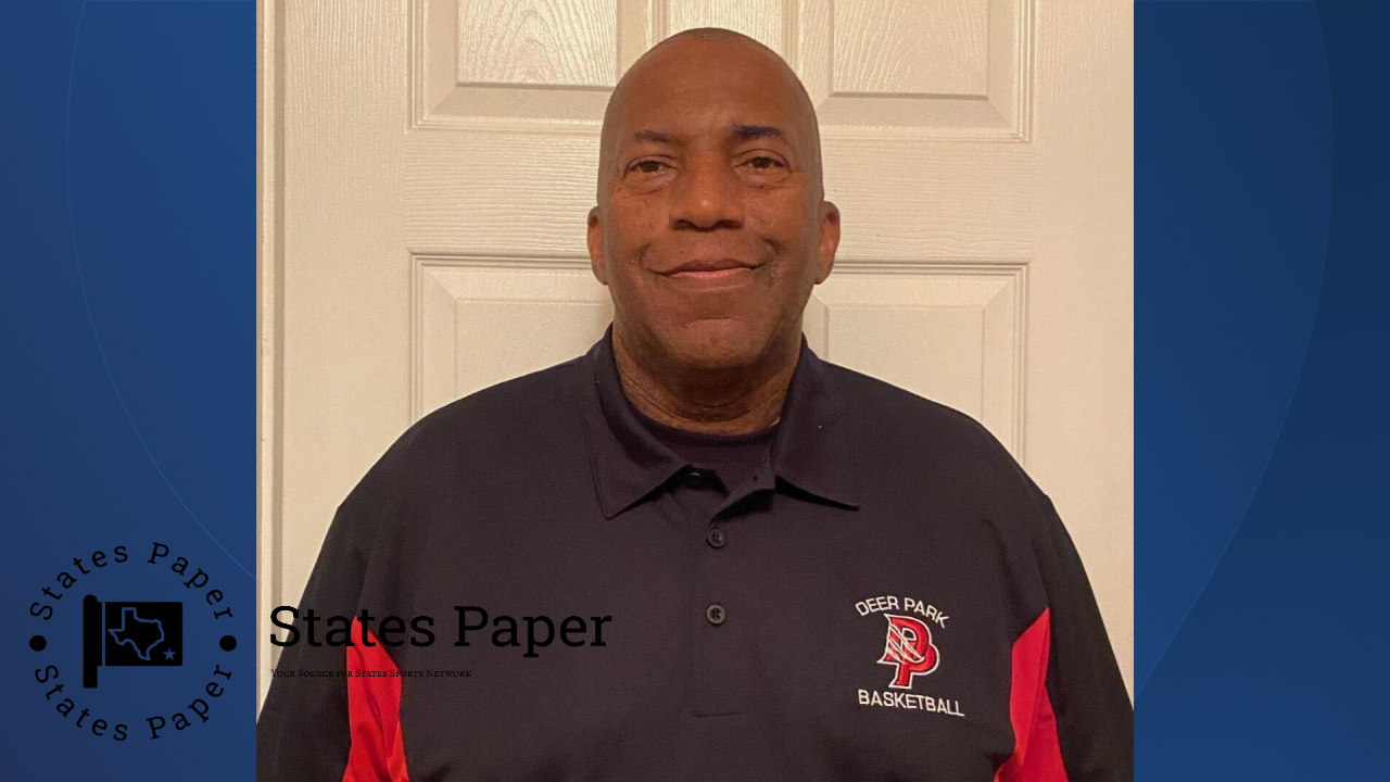 Deer Park High School names Reggie Hall as its new boys basketball head coach